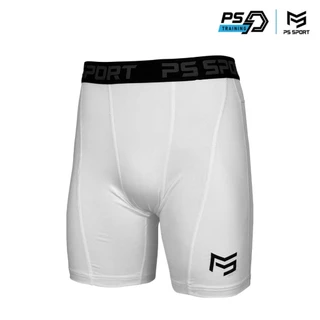 กางเกงรัดกล้ามเนื้อPRO ขาสั้น PS SPORT มีให้เลือก 3 สี ออกกำลังกาย กีฬาฟุตบอล บาส วิ่ง ว่ายนํ้า