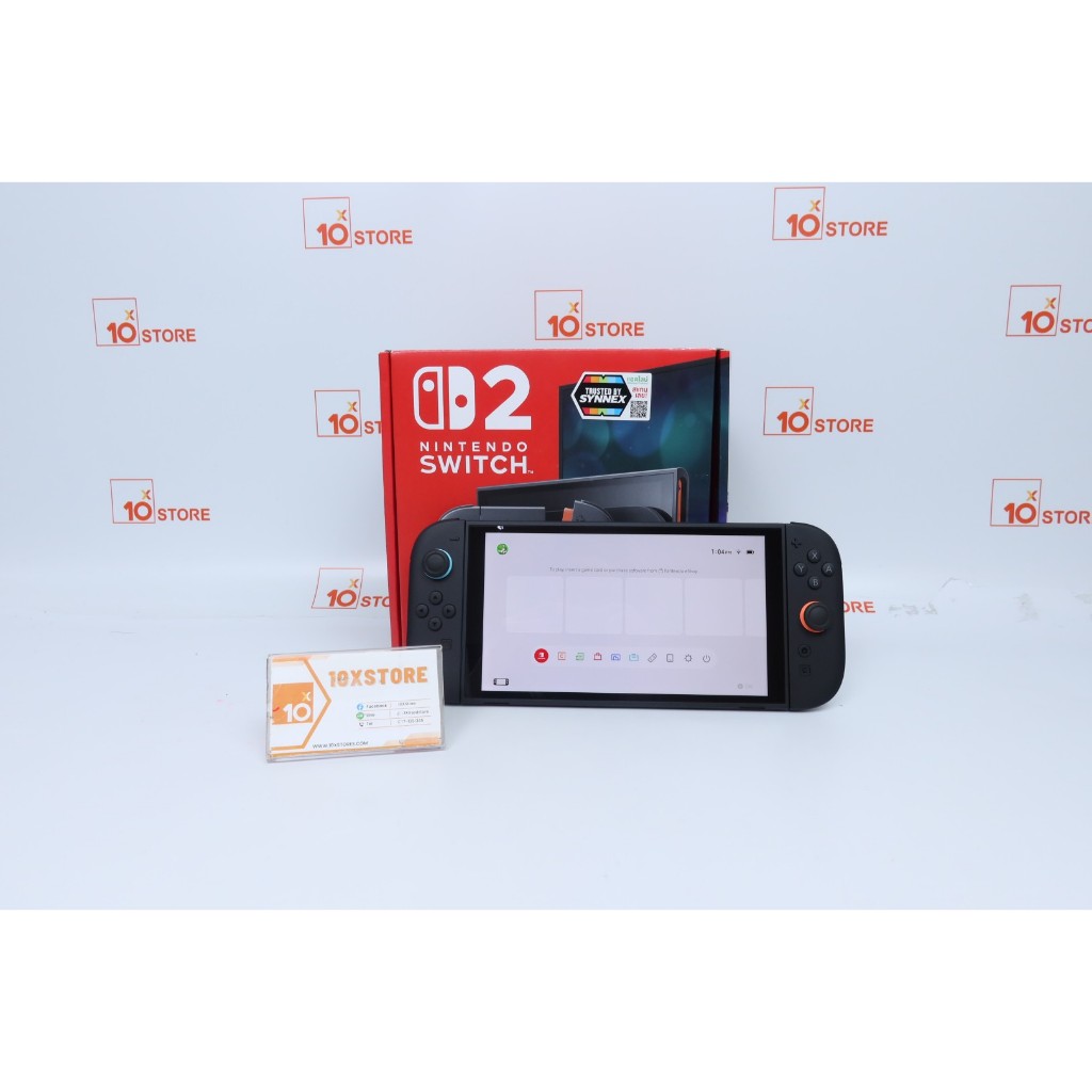 Nintendo Switch 2 - ID26020066