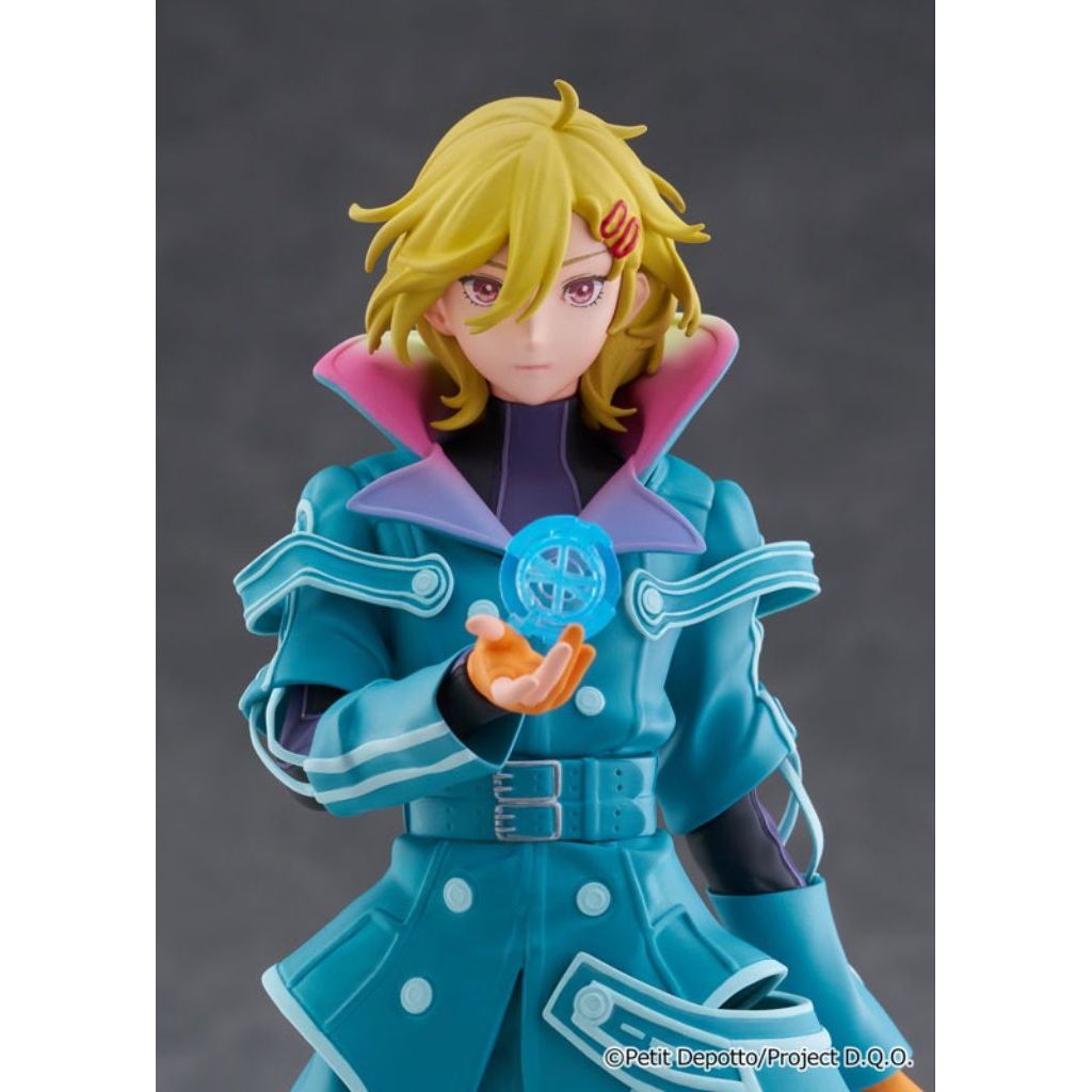 (🍊พรีออเดอร์)TV Anime GNOSIA Setsu Non-Scale Figure