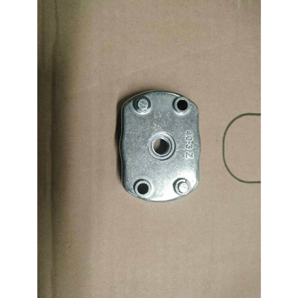 เบ้าเขี้ยว F30 3WF เครื่องพ่นปุ๋ย พ่นลม พ่นเมล็ด เครื่องพ่นยา เครื่องพ่นลม หว่าน - รูปที่ 2