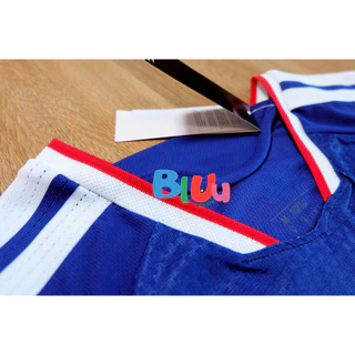เสื้อฟุตบอล ทีมชาติ ญี่ปุ่u บoลโaก 2 สี เหย้า/เยือน ปี 2026 (Player) โลโก้ยาง เกรดนักเตะ เกรดที่นักเตะใส่ลงสนาม