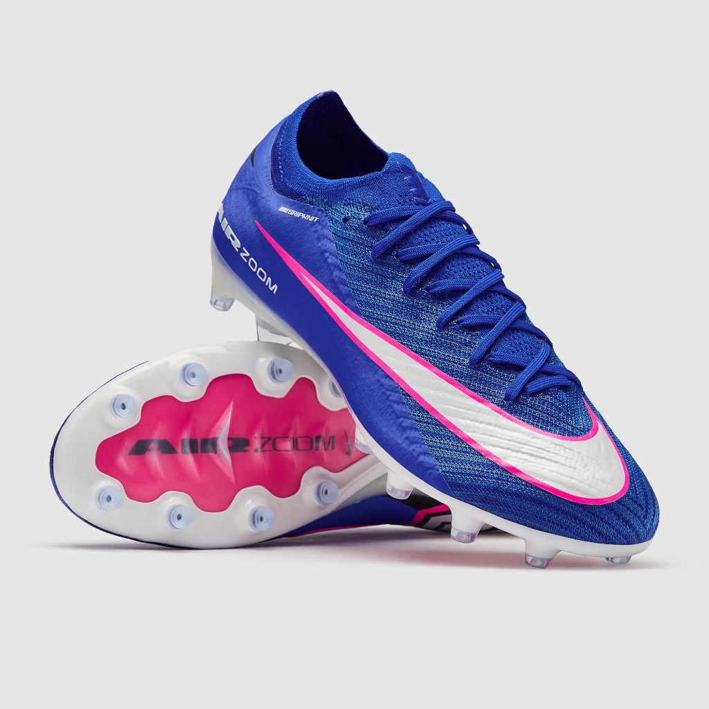 รองเท้าฟุตบอลผู้ใหญ่ Nike Air Zoom Mercurial Vapor 16 Elite AG (ตัวท็อป)