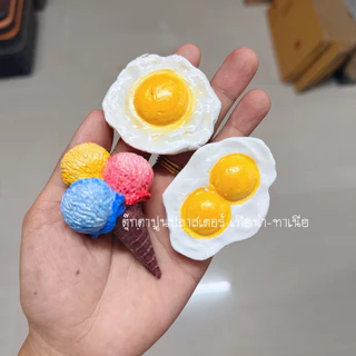 ของเล่น DIY ชุดระบายปูนปลาสเตอร์ คละแบบ 12 ชิ้น พร้อมสี 12 เฉดสี และพู่กัน 2 ขนาด และจานสี 1 อัน (ราคา ชุดละ 59฿)