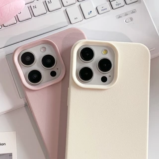 เคสกำมะหยี่ ลบรอยได้ ใช้สำหรับ iPHONE 15Promax 14Promax 13Promax 12Promax 15,14,13,12 Pro Promax 14Plus 15Plus 15Pro 024