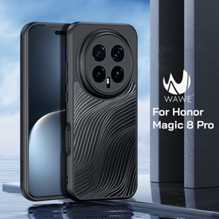 [ส่งจากกทม.] เคส DUX DUCIS AIMO สำหรับ Honor Magic 8 Pro กัน…