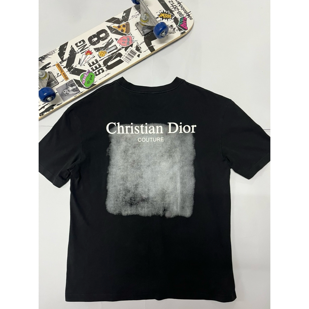 CHRISTIAN DIOR รอบอก42“ยาว26.5”(มือ1/39000)