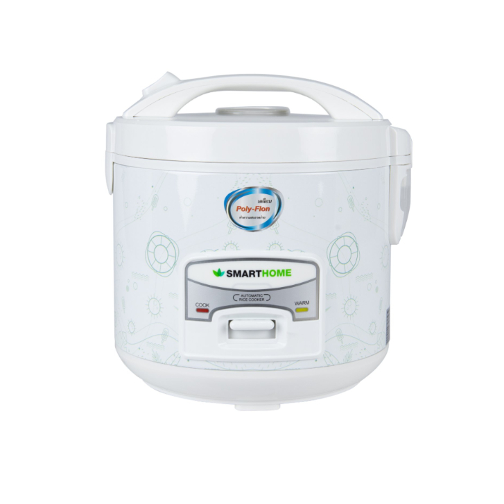 smarthome หม้อหุงข้าว รุ่น SRC1012