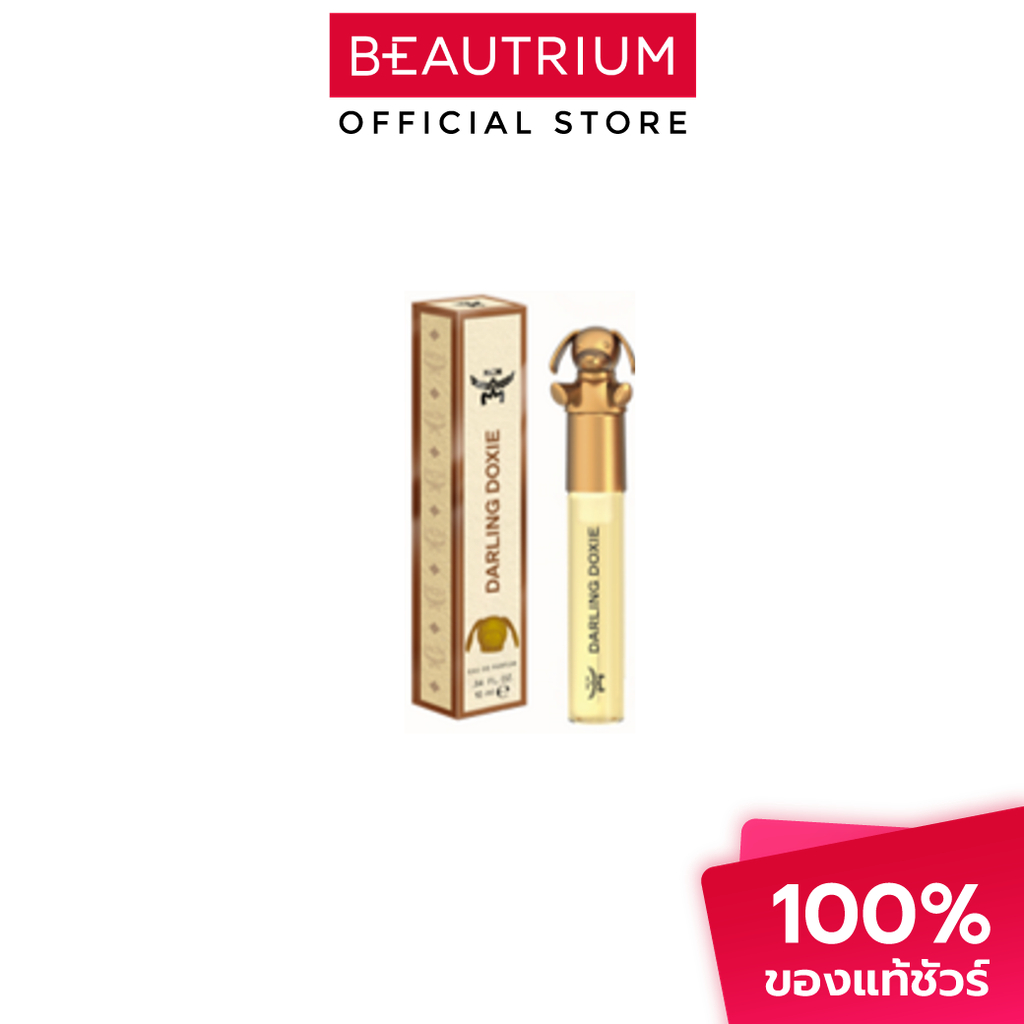 MCM Darling Doxie EDP น้ำหอม 15ml