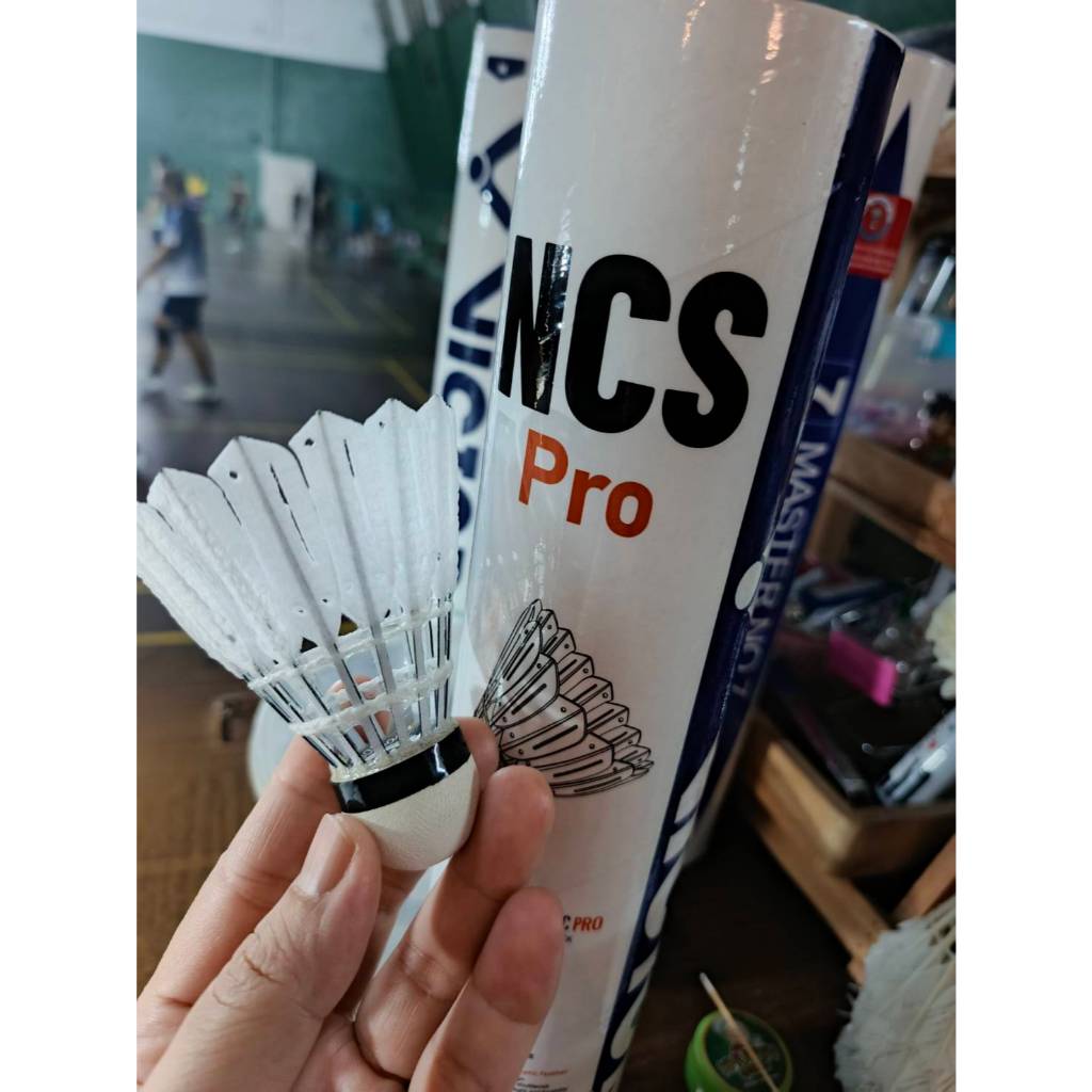 ลูกแบด Victor NCS PRO *โปรดสอบถามก่อนสั่ง*