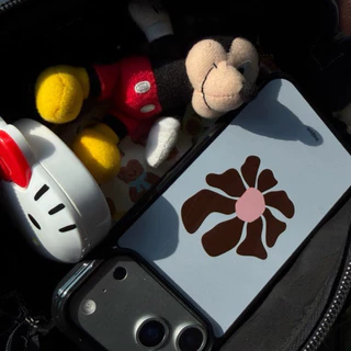 เคสไอโฟนแบรนด์ Inajam Collection Hoya