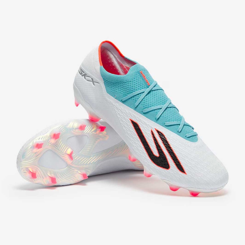 รองเท้าฟุตบอล Skechers SKX 2 Elite FG