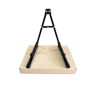 ขาตั้งกีตาร์ แบบไม้แท้ Woodguitarstand ผลิตจากไม้เนื้อแข็ง เคลือบเงาอย่างดี แข็งแรงทนใช้ได้ทั้งกีตาร์โปร่งและกีตาร์ไฟฟ้า