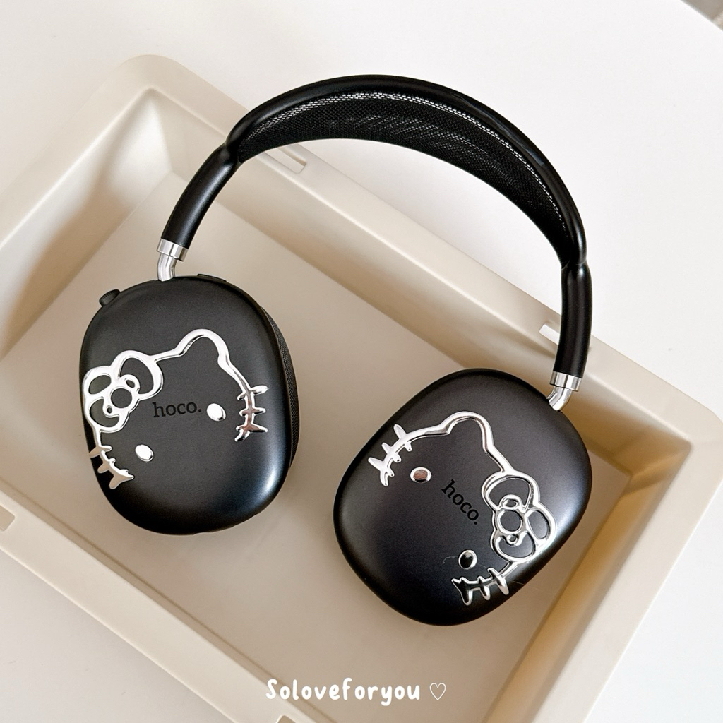 หูฟังรุ่นไร้สาย update ใหม่ล่าสุด 🎧 หูฟังครอบหู BT V.5.4 headphones ใช้งานได้นาน 22 ชั่วโมง พับเก็บได้