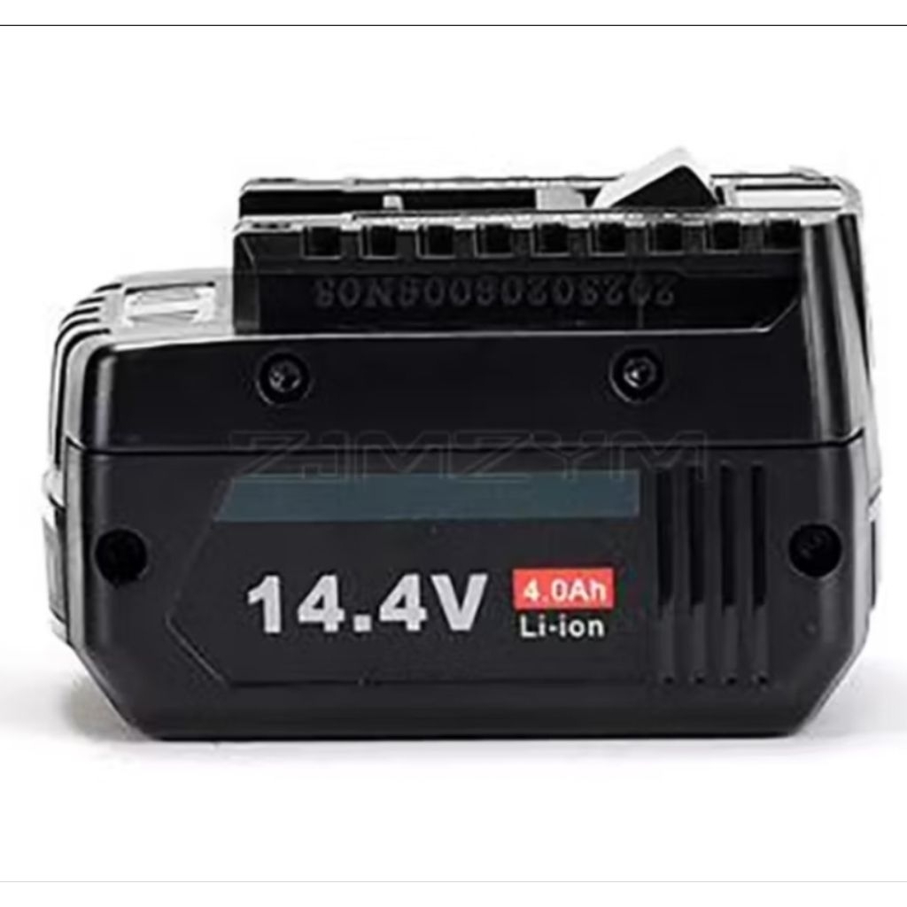 Battery 14.4 V. Bosch