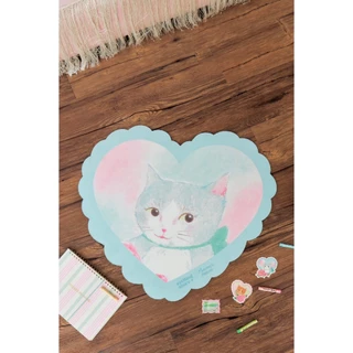 Maison Giverny x Pammy’s Palette Mini Mat | เสื่อโยคะ เสื่อออกกำลังกาย