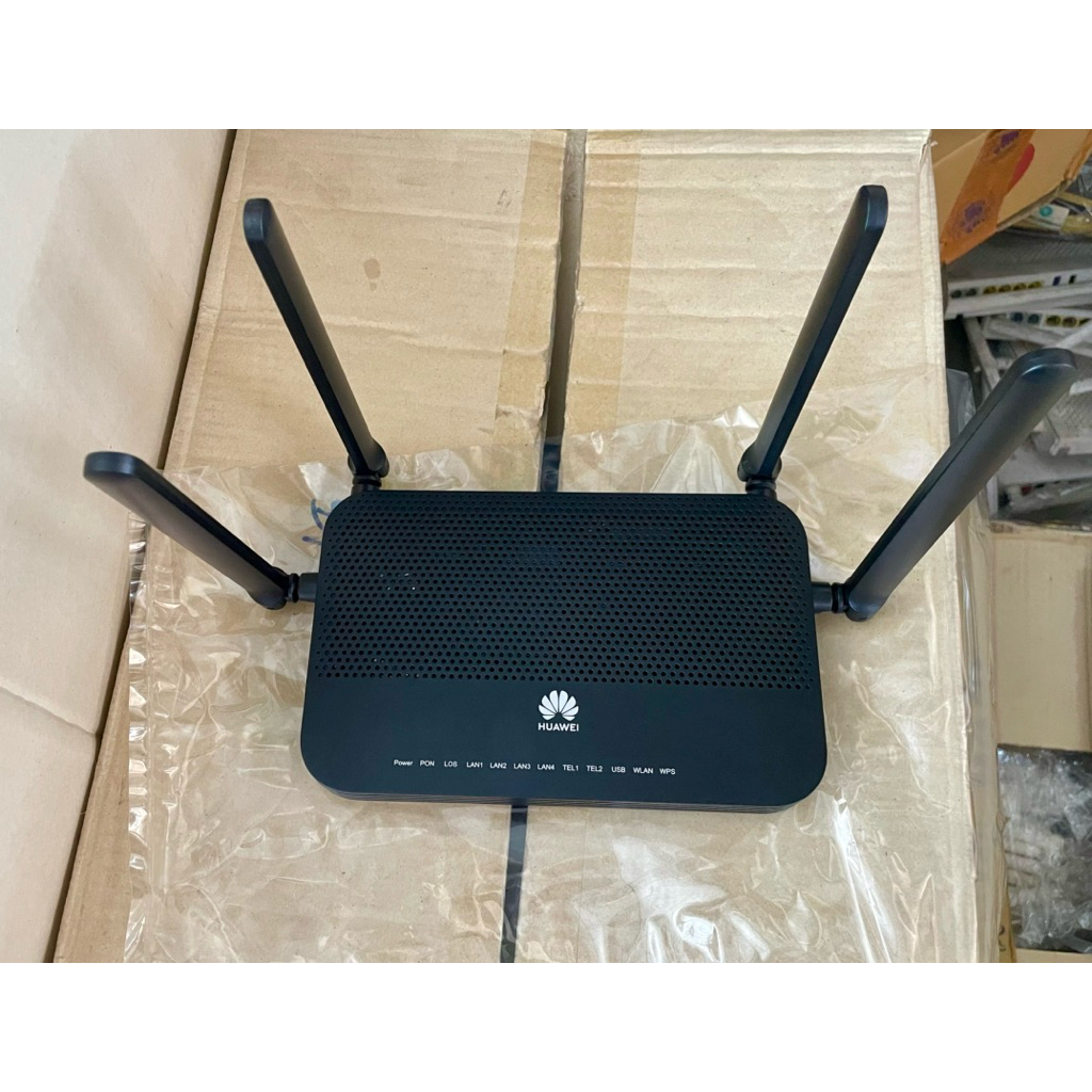 HUAWEI รุ่น HG8245W5  WIFI AC2100 2.4&5Ghz