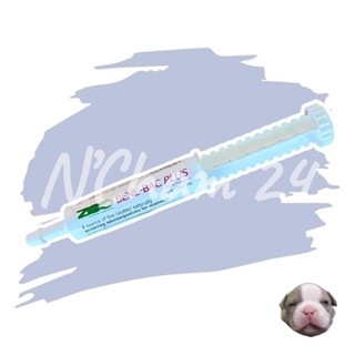 PetAg Benebac plus gel 30g หมดอายุ11/2026 ช่วยย่อย ในสุนัข แ…