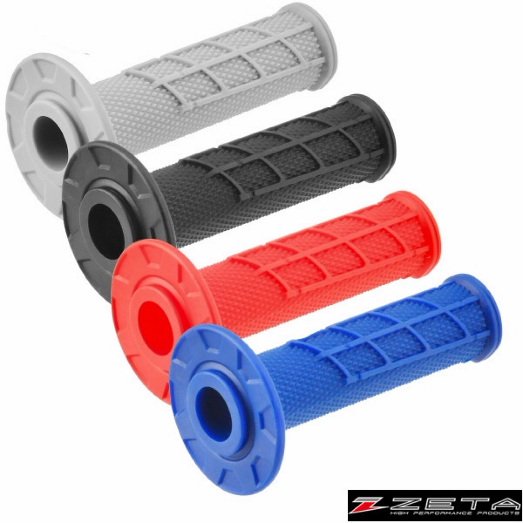 ปลอกแฮนด์แต่งDIRT GRIP  ZETA แท้! พร้อมส่งจากไทย