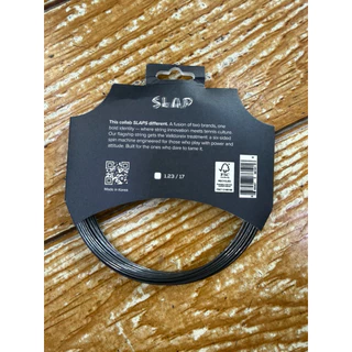 เอ็นเทนนิส RESTRING SLAP จำนวน 1 เส้น