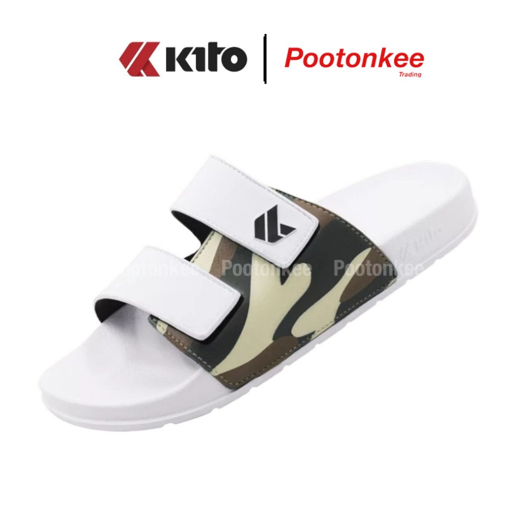 Kito شبشب AH227 ‏(36-43) — صورة 2