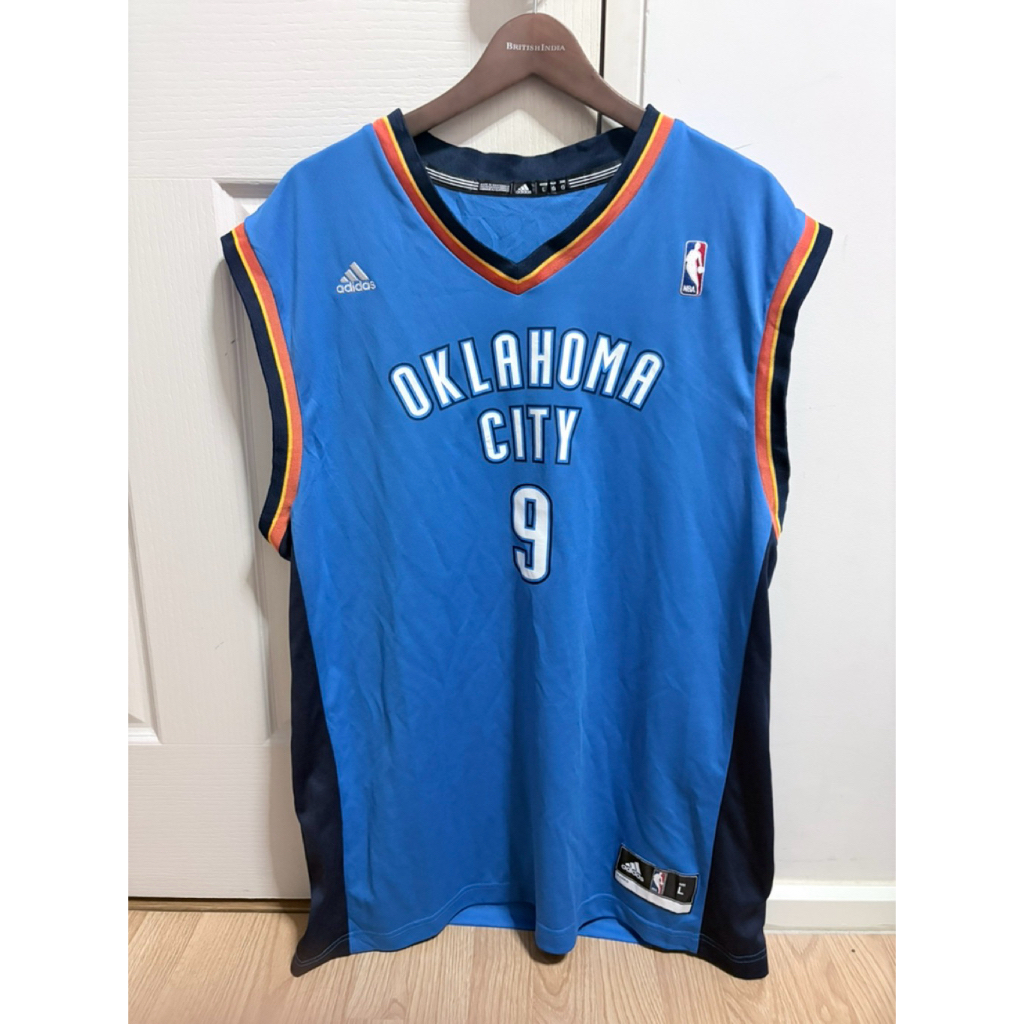 เสื้อกีฬาบาสเก็ตบอล NBA