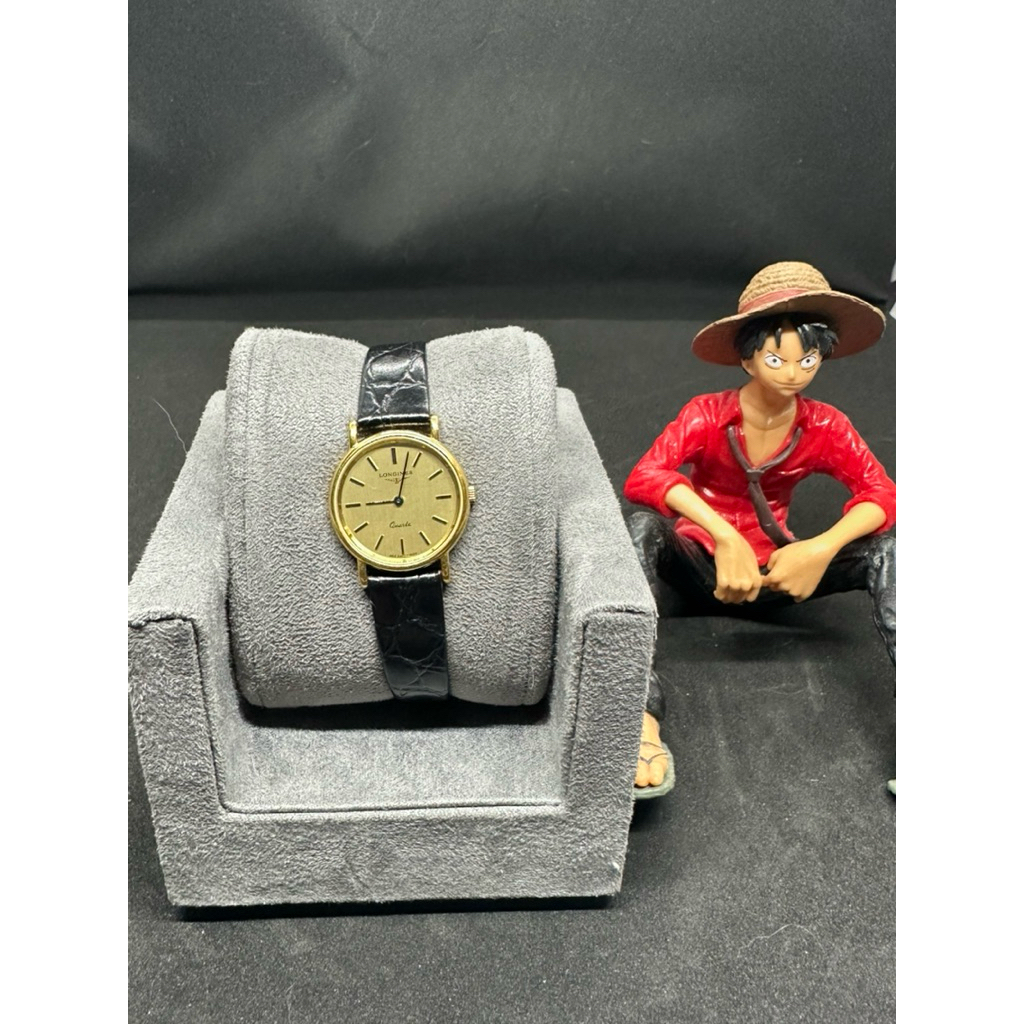 นาฬิกามือสอง Longines Lady แท้ La Grande Classique Collection พร้อมใช้ รับประกันแท้ตลอดอายุการใช้งาน