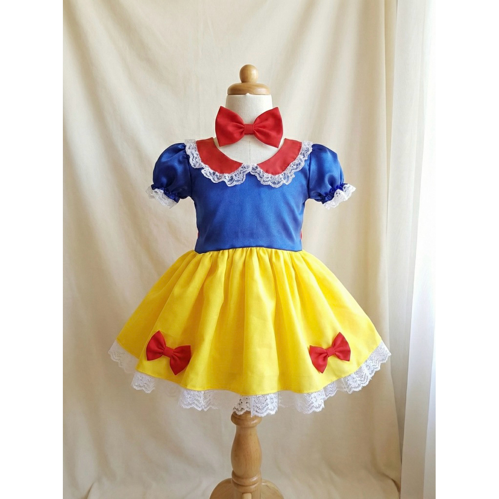 สโนไวท์ สโน Snow White