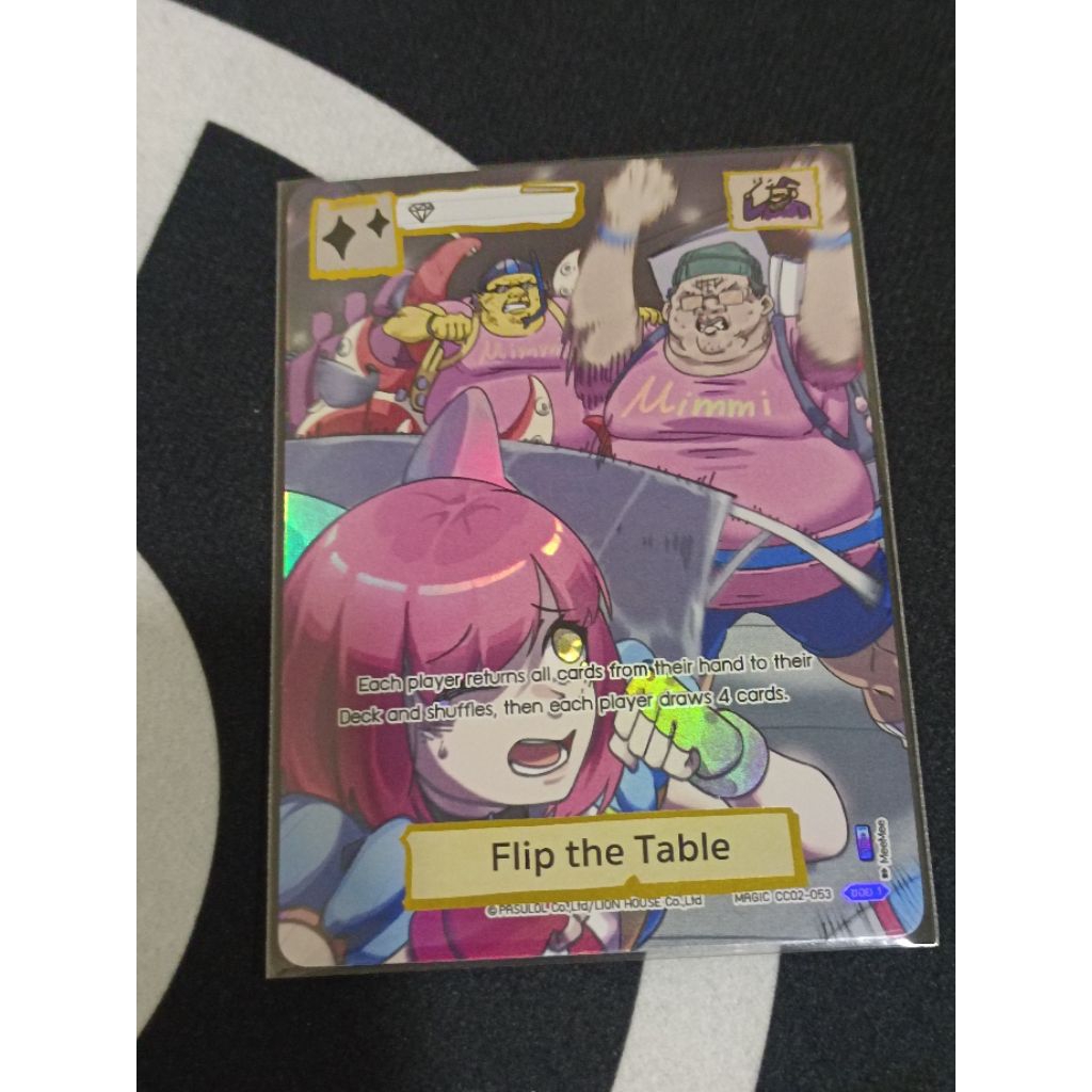 ล้มโต๊ะ Eng Battle of Talingchan cc02 การ์ดเกม Battle of Talingchan