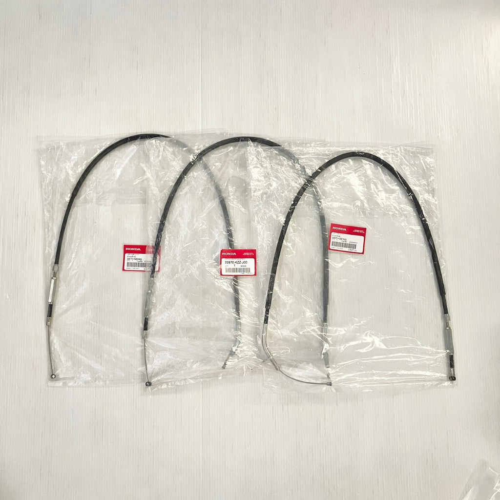 สายคลัทช์ KR150 แท้เบิกศูนย์