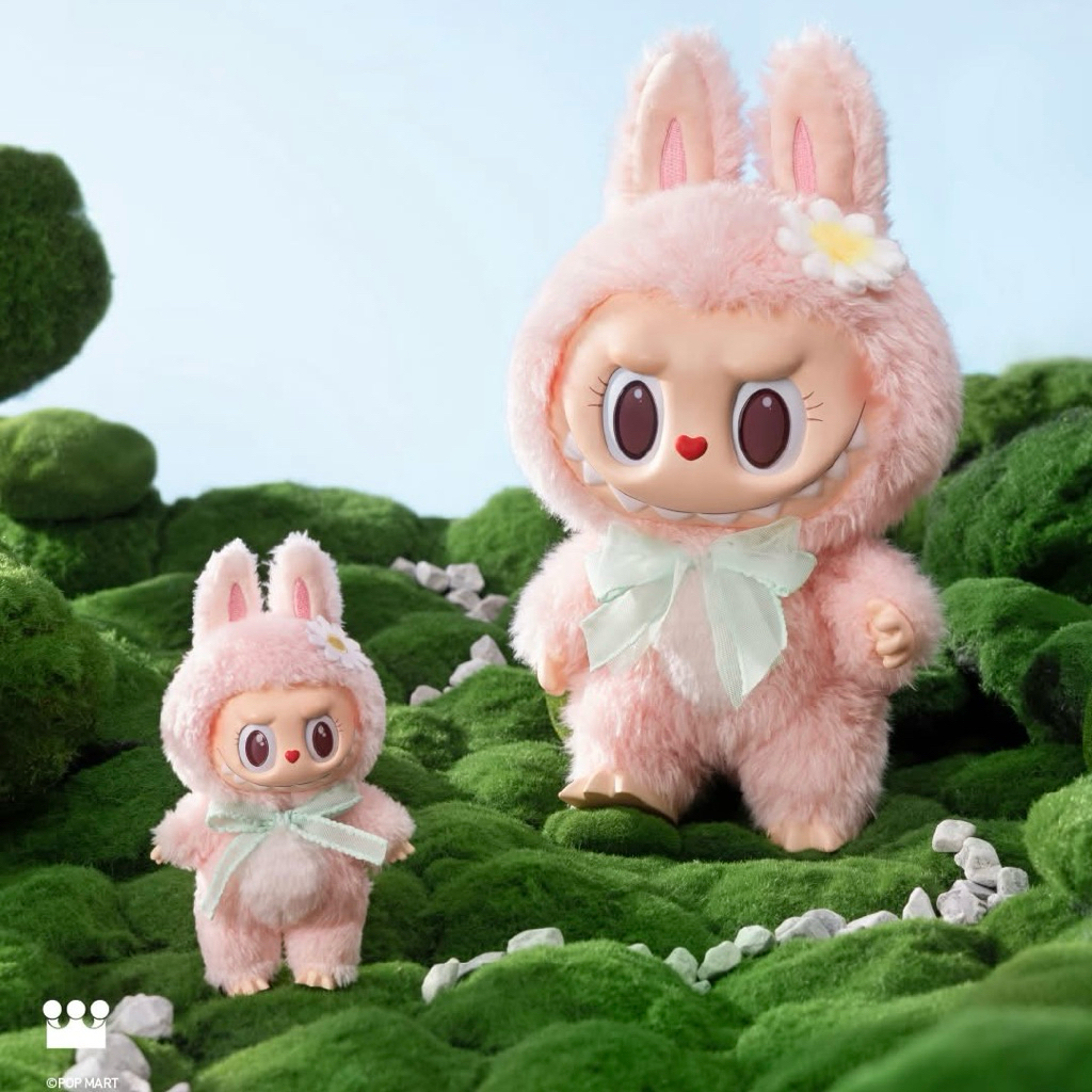 🚚พร้อมส่ง Mokoko V.1 , V2 (ใหญ่) ของแท้จาก Event Popland ที่ Paragon