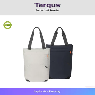 Targus Terra 3-in-1 Totepack 16” (TBA65202GL, TBA65204GL) กระเป๋าสุดคูล ปรับใช้ได้ตามไลฟ์สไตล์คุณ