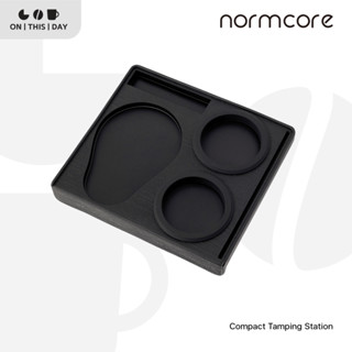 NORMCORE Compact Tamping Station ที่วางอุปกรณ์กาแฟอเนกประสงค…