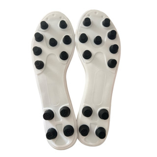 พื้นรองเท้าฟุตบอลโคปา พื้นรองเท้าสตั๊ดชั้นนอก วัสดุTPUทนทาน