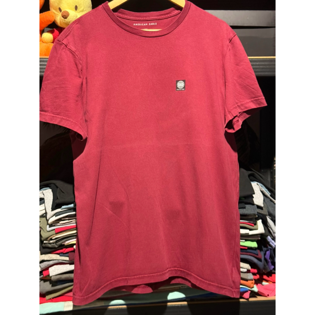 เสื้อ American eagle
