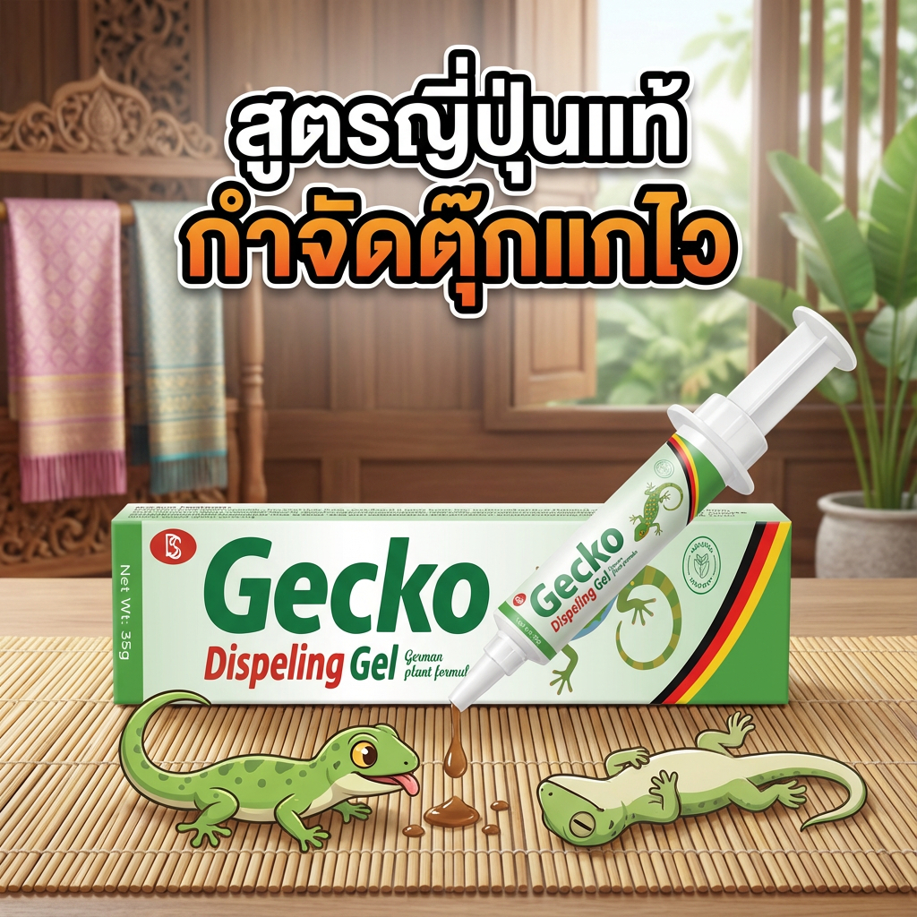 ถ้าไม่ได้ผลยินดีคืนเงิน ยาฆ่าจิ้งจก ยาฆ่าตุ๊กแก ยาไล่จิ้งจก ไล่จิ้งจก ฆ่าจิ้งจกมีประสิทธิภาพ ไล่จิ้งจก