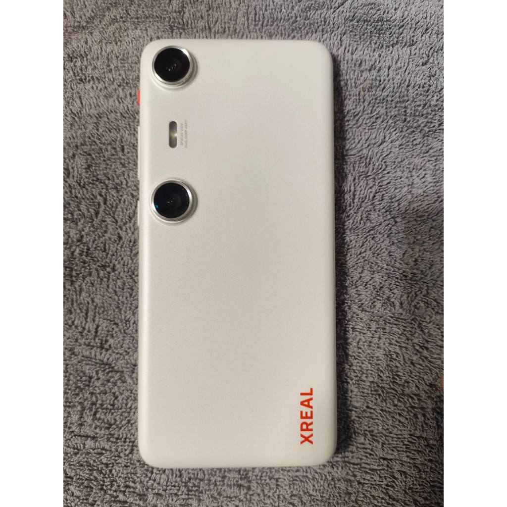 xreal beam pro เวอร์ชั่น global  8gb 256