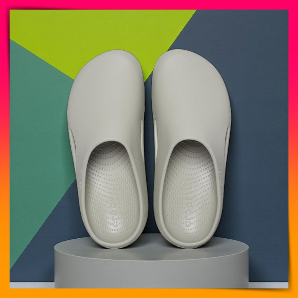 CROCS Mellow Recovery Clog Sandals - Various Colors & Sizes