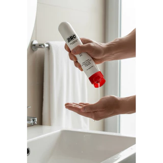 BRO - Men’s Intimate Wash 120ml ผลิตภัณฑ์ทำความสะอาดเฉพาะจุดสำหรับผู้ชาย