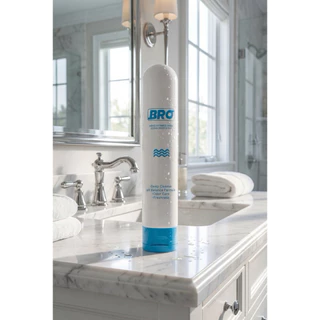 BRO - Men’s Intimate Wash 120ml ผลิตภัณฑ์ทำความสะอาดเฉพาะจุดสำหรับผู้ชาย