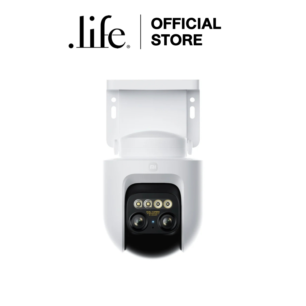 Xiaomi กล้องวงจรปิด Outdoor Camera CW700S | by Dotlife