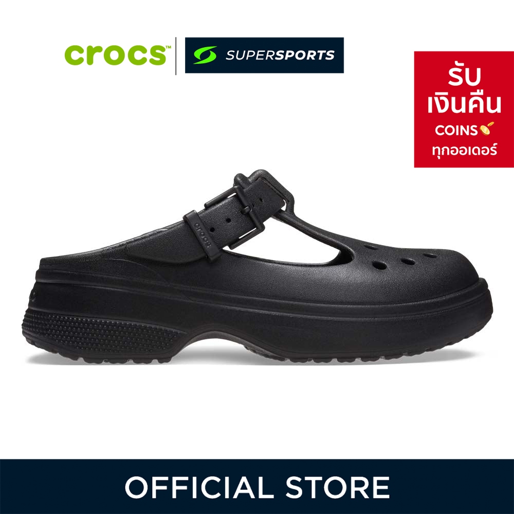 CROCS Classic Mary Jane Clog  รองเท้าลำลองผู้ใหญ่