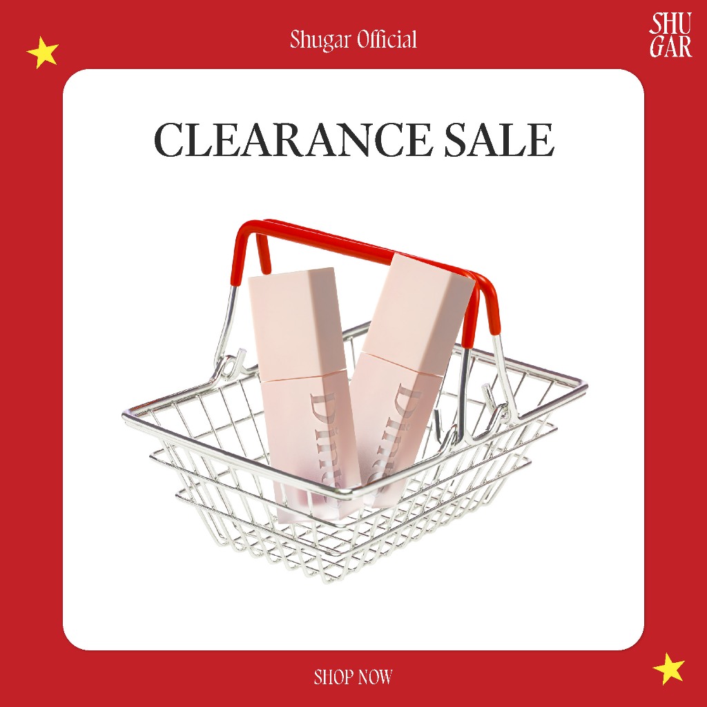 Dinto : Clearanace Sale สินค้าเคลียร์แลนซ์รวมของแบรนด์ Dinto