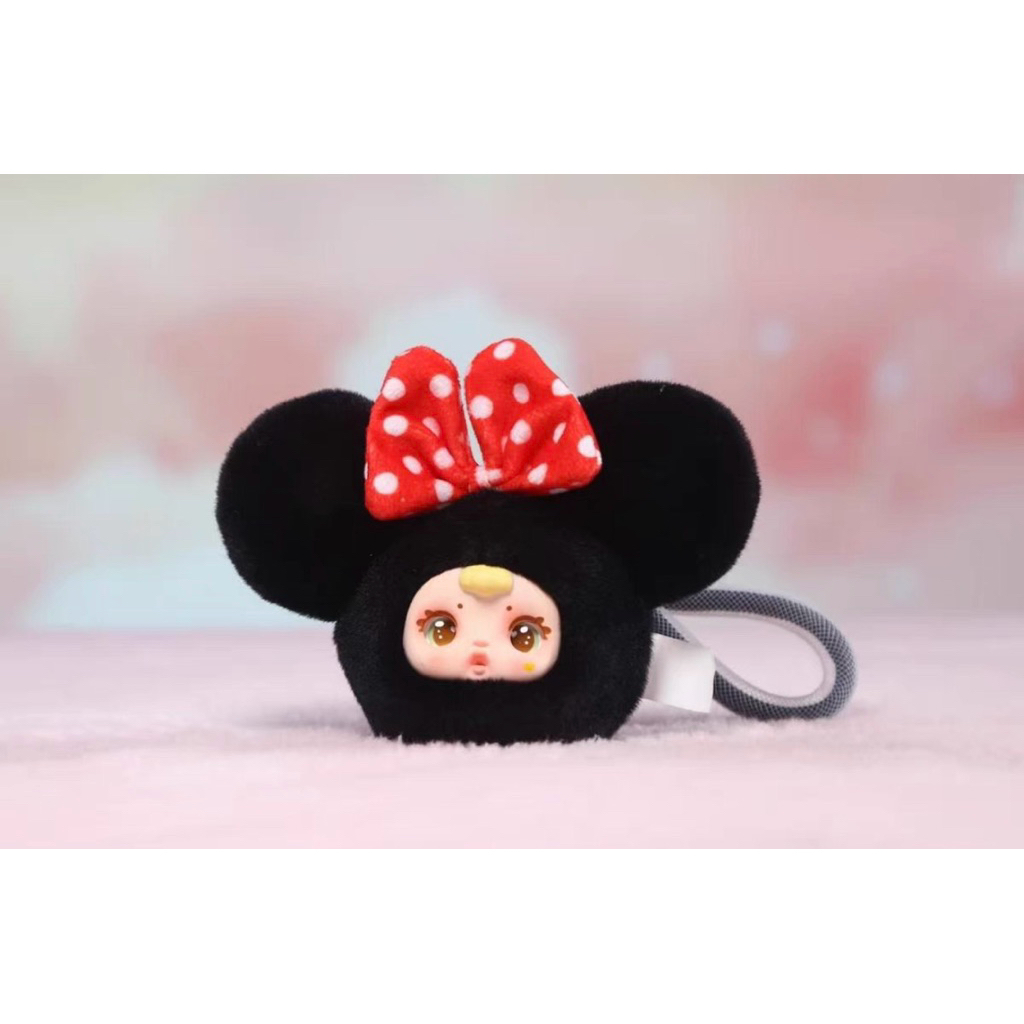 Mmnaitang Qiqi พร้อมส่งจากไทย (1จุ่มลุัน2สี) รุ่นพิเศษ - รูปที่ 4