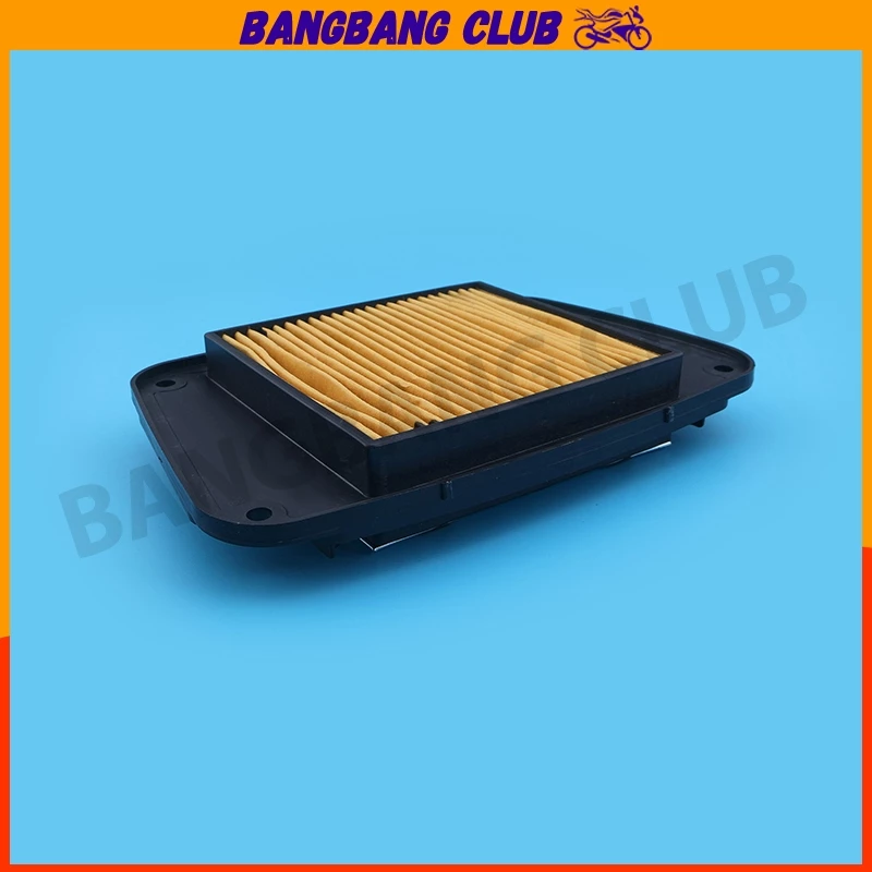 ไส้กรองอากาศ เดิม  wave110 wave100 ตรุงรุ่น ติดตั้งง่าย ใช้ทนทาน  ไส้กรองอากาศเวฟ อะไหล่เวฟ thumbnail 8