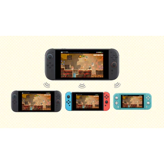 [ส่งด่วน] [Switch2] Super Mario Bros. Wonder : Nintendo Switch 2 Edition+ Meetup in Bellabel Park (ปกไทย ซับไทย) ตลับเกม