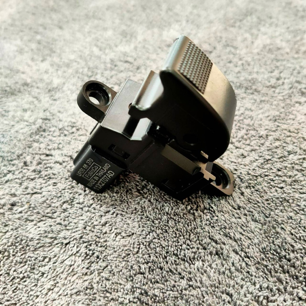 สวิทซ์กระจกไฟฟ้า ประตูซ้ายและประตูหลัง สำหรับ Ford Ranger T6-MC, Mazda BT50 ปี 2012 - 2015 ของแท้100