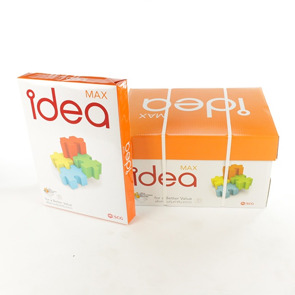 กระดาษA3 Idea Max 70/500