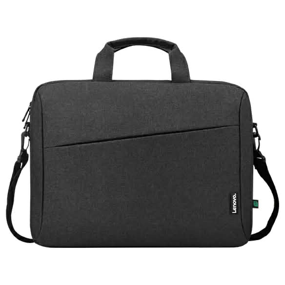 กระเป๋า LENOVO Laptop 15.6” Casual Toploader T210 น้ำหนักเบา พกพาง่าย ดีไซนะทันสมัย ราคาเบาๆ