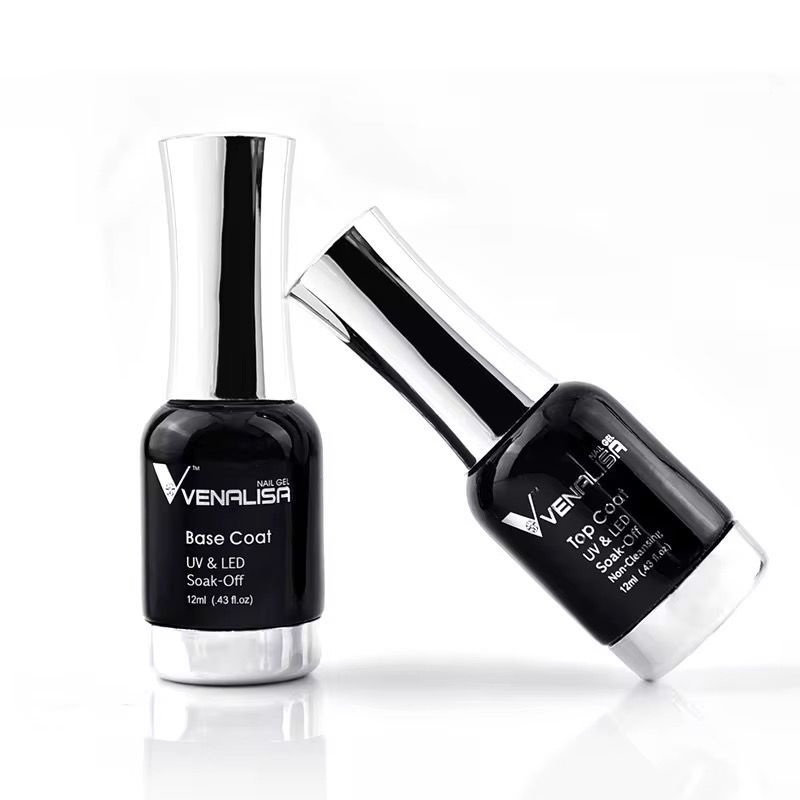 Venalisa Function gel รวมเบสท็อป แคร์เจลแบรนด์ Venalisa