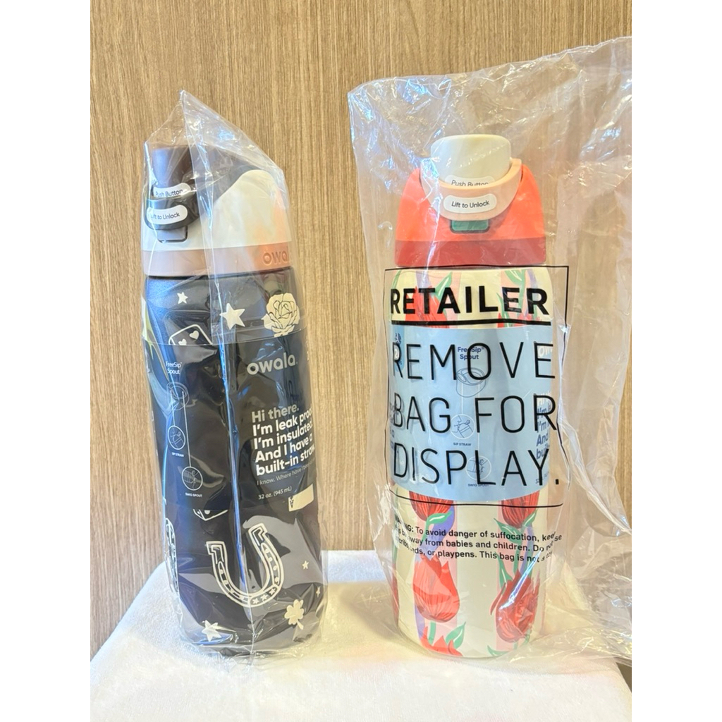 owala@limited 32ozของแท้